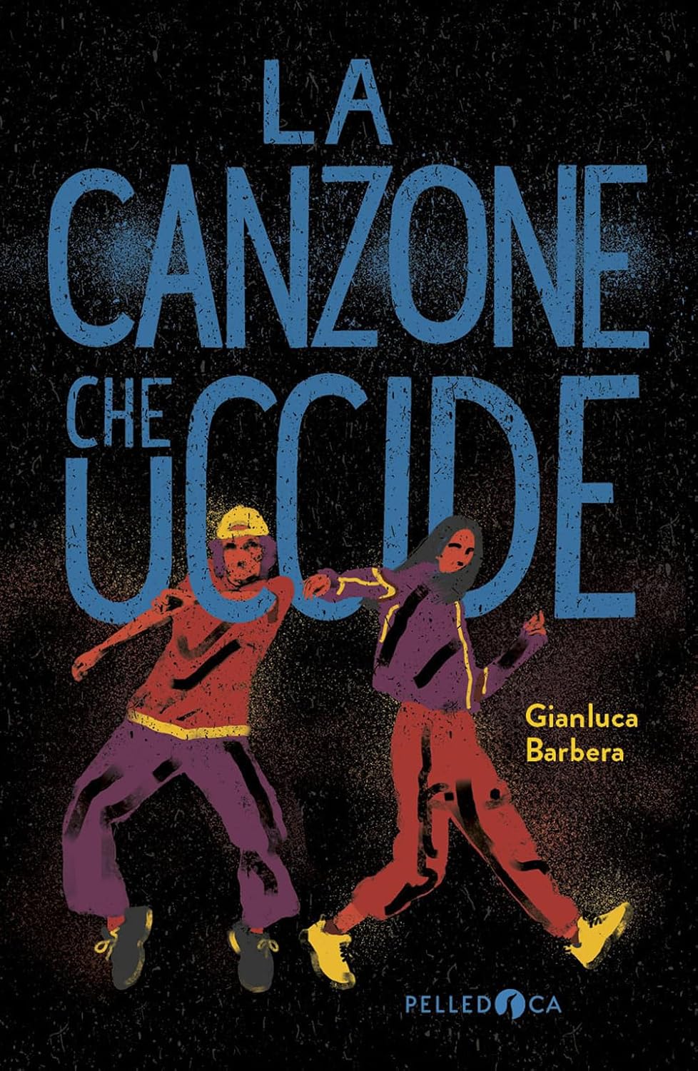 La canzone che uccide - Centroscuola