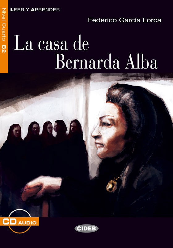 La casa de Bernarda Alba - Centroscuola
