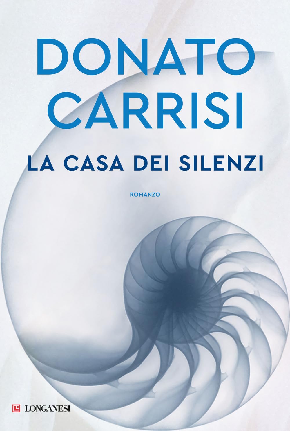 La casa dei silenzi - Centroscuola