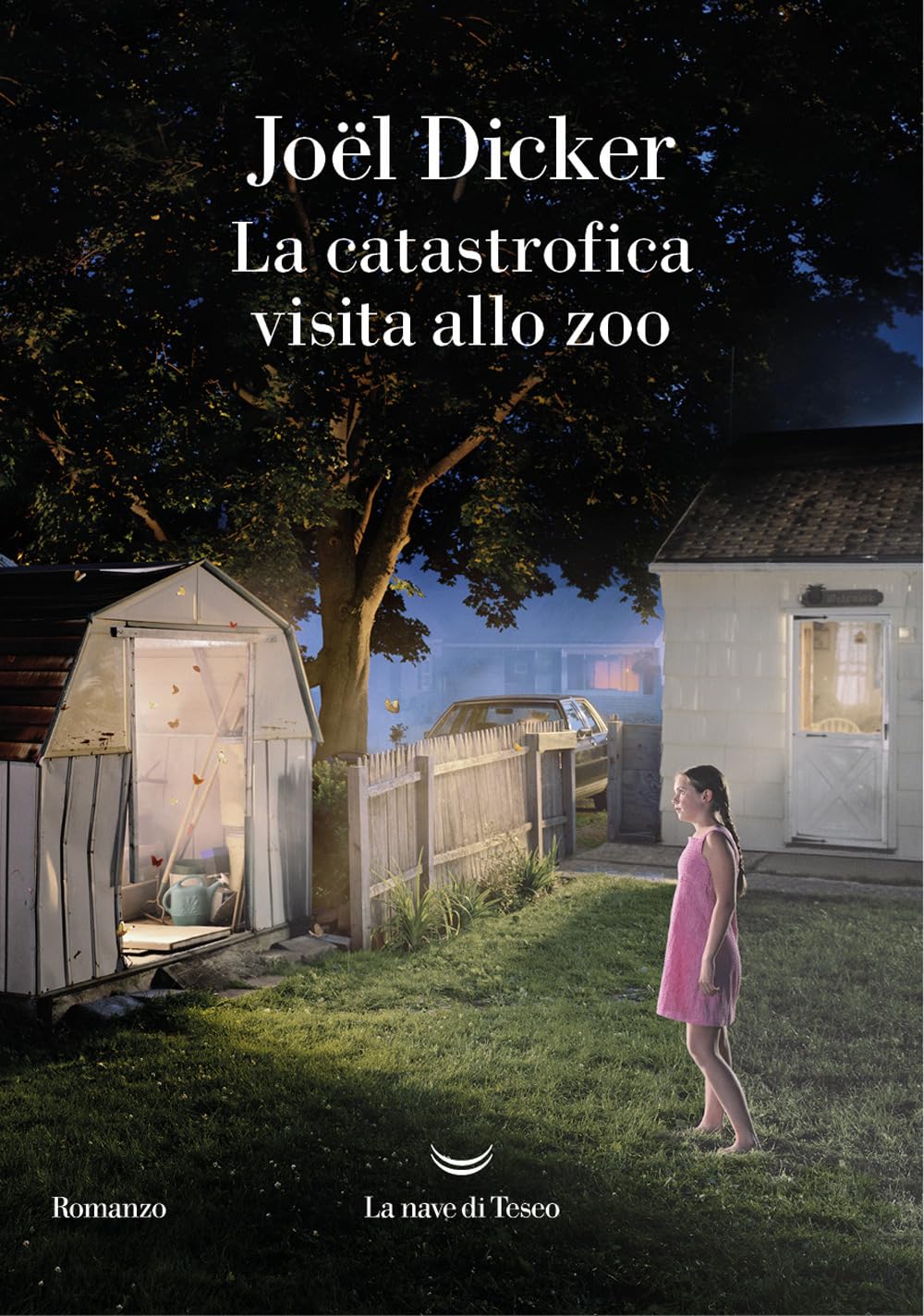 La catastrofica visita allo zoo - Centroscuola