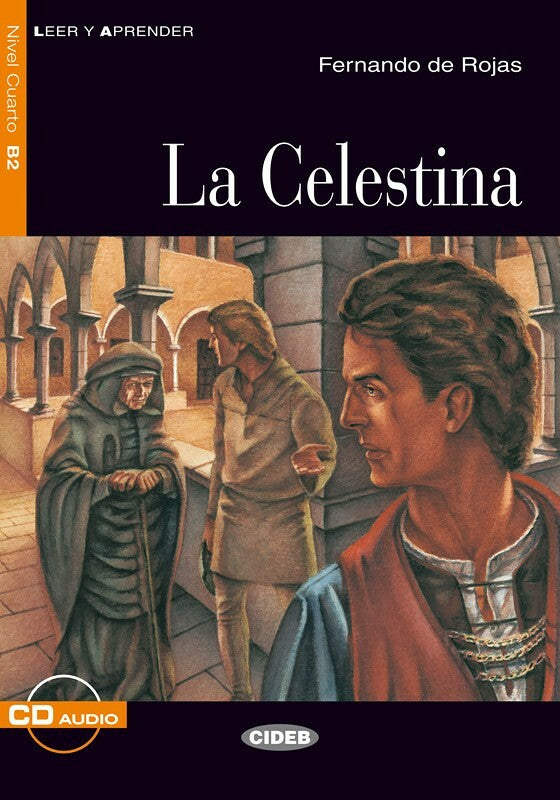 La Celestina - Centroscuola