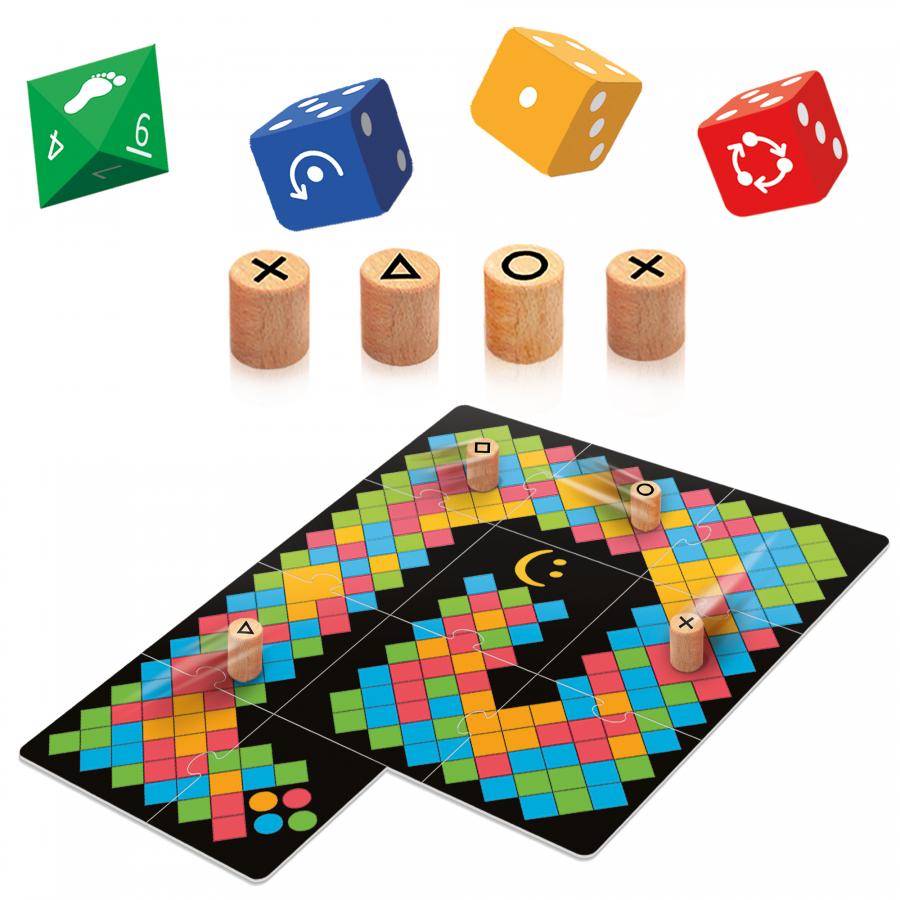 La corsa più folle del mondo - Centroscuola