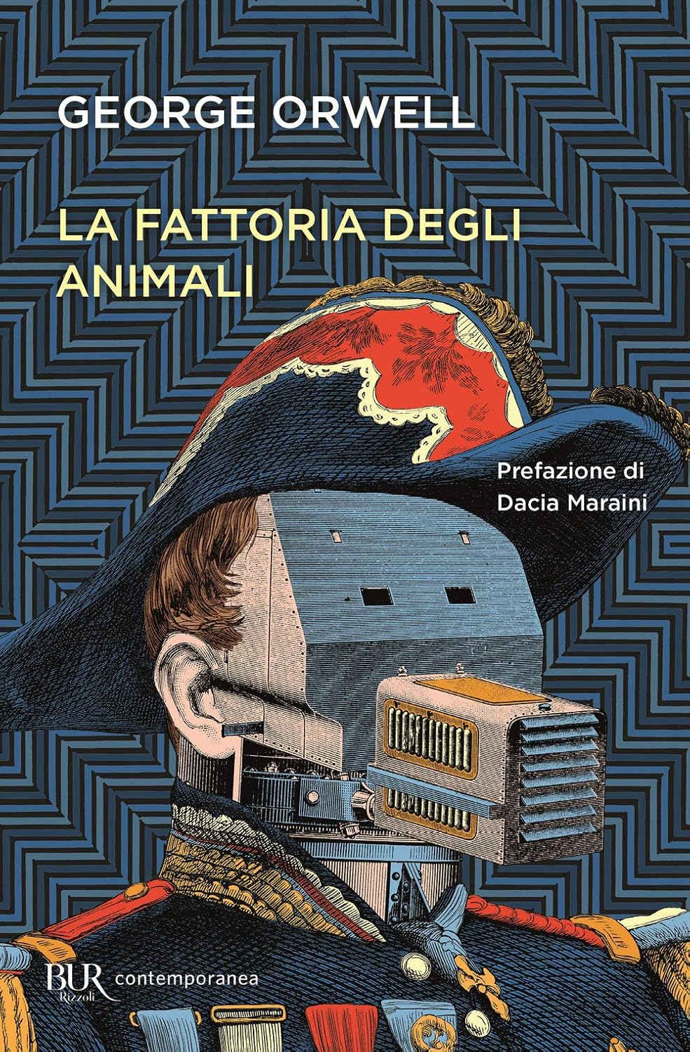 La fattoria degli animali - Centroscuola