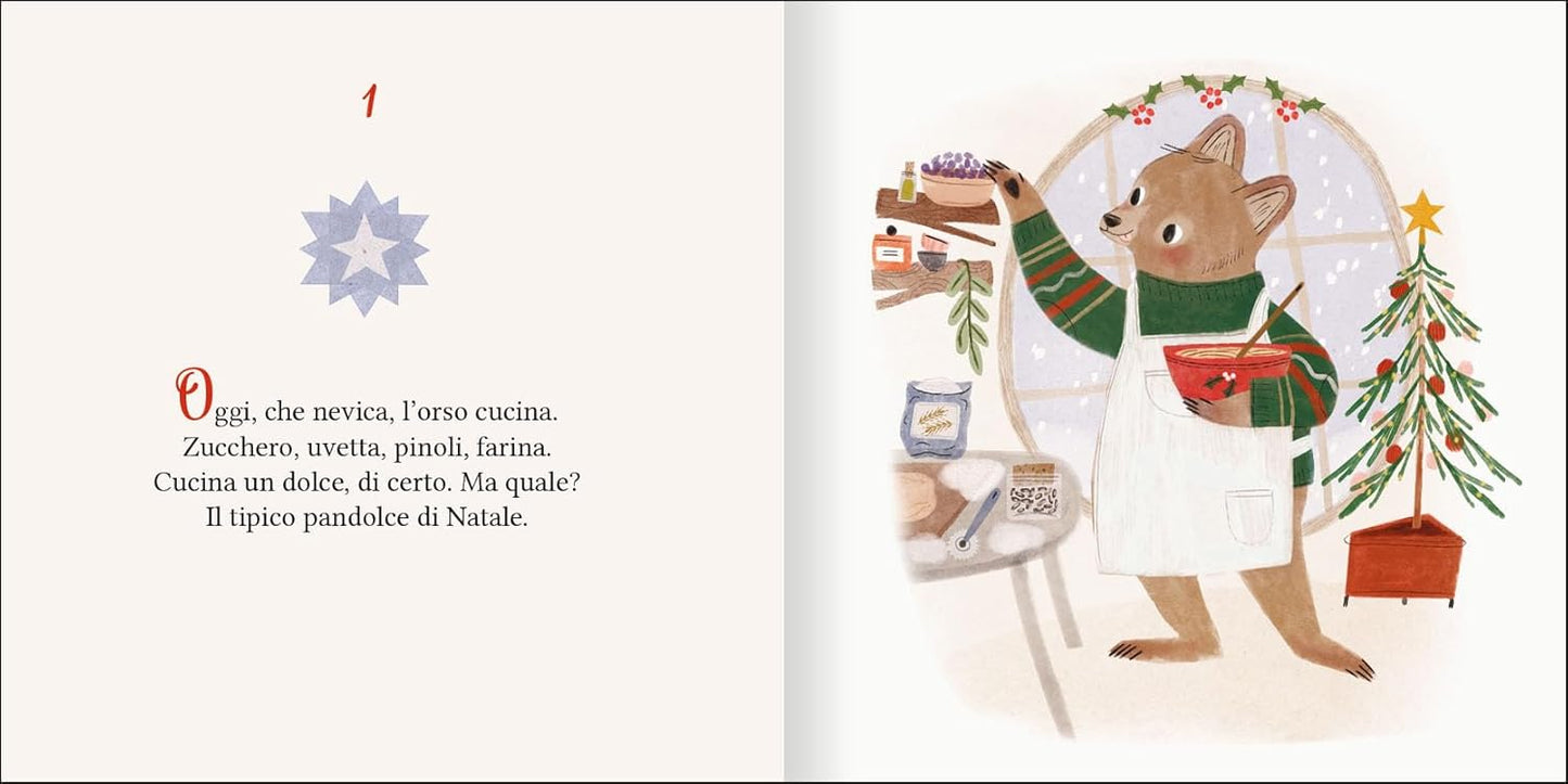 La festa di Natale - Centroscuola