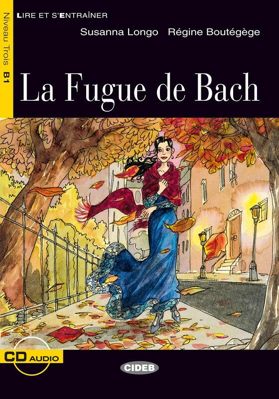 La Fugue de Bach - Centroscuola