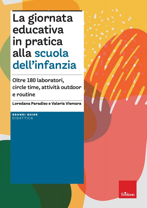 La giornata educativa in pratica alla scuola dell’infanzia - Centroscuola