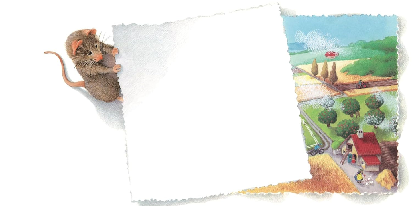 La merenda - I libri del topolino - Centroscuola