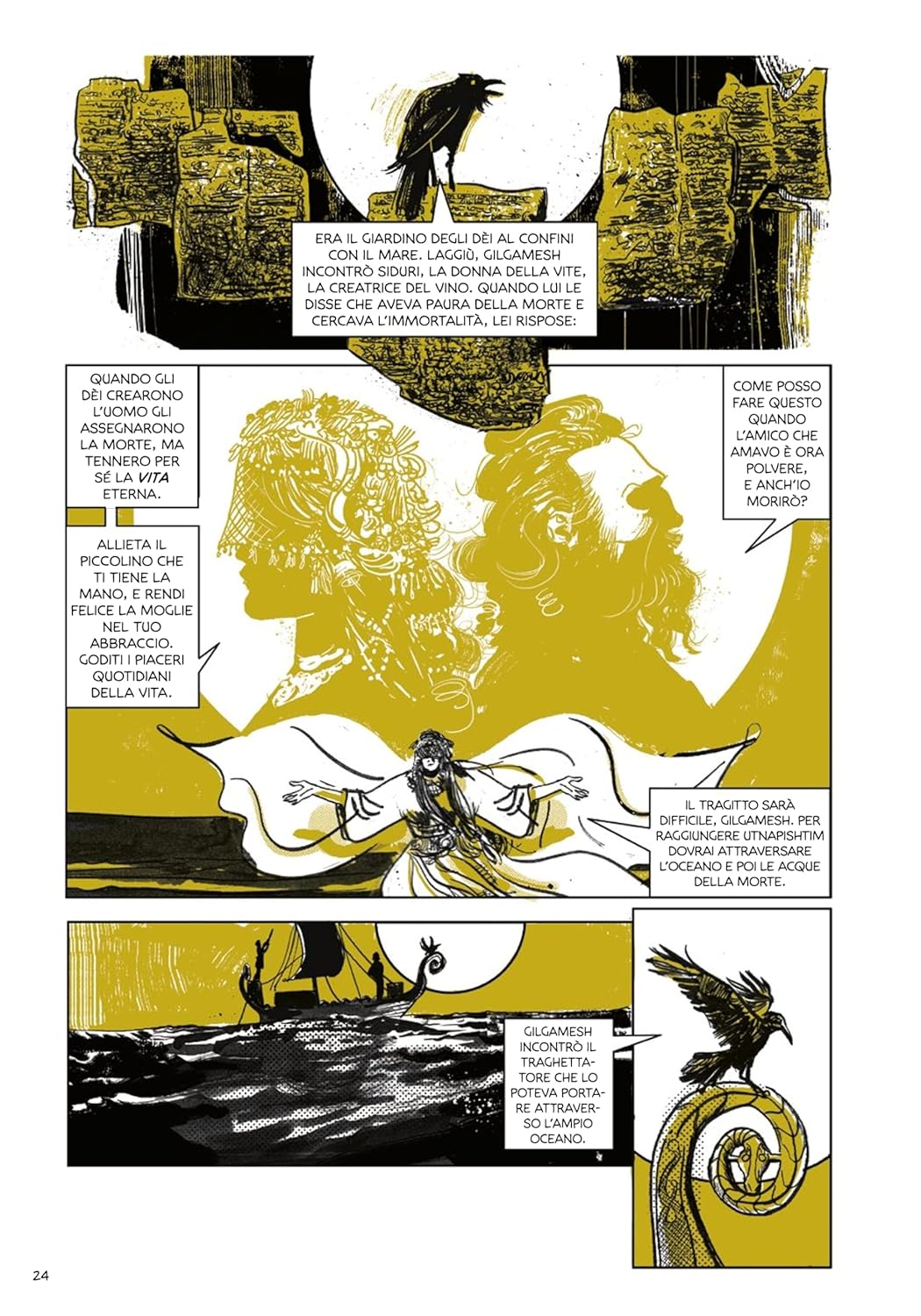 Land of the Dead. Lezioni dall'aldilà sulla narrazione e la vita - Centroscuola