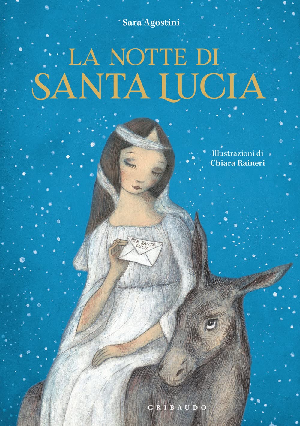 La notte di Santa Lucia - Centroscuola
