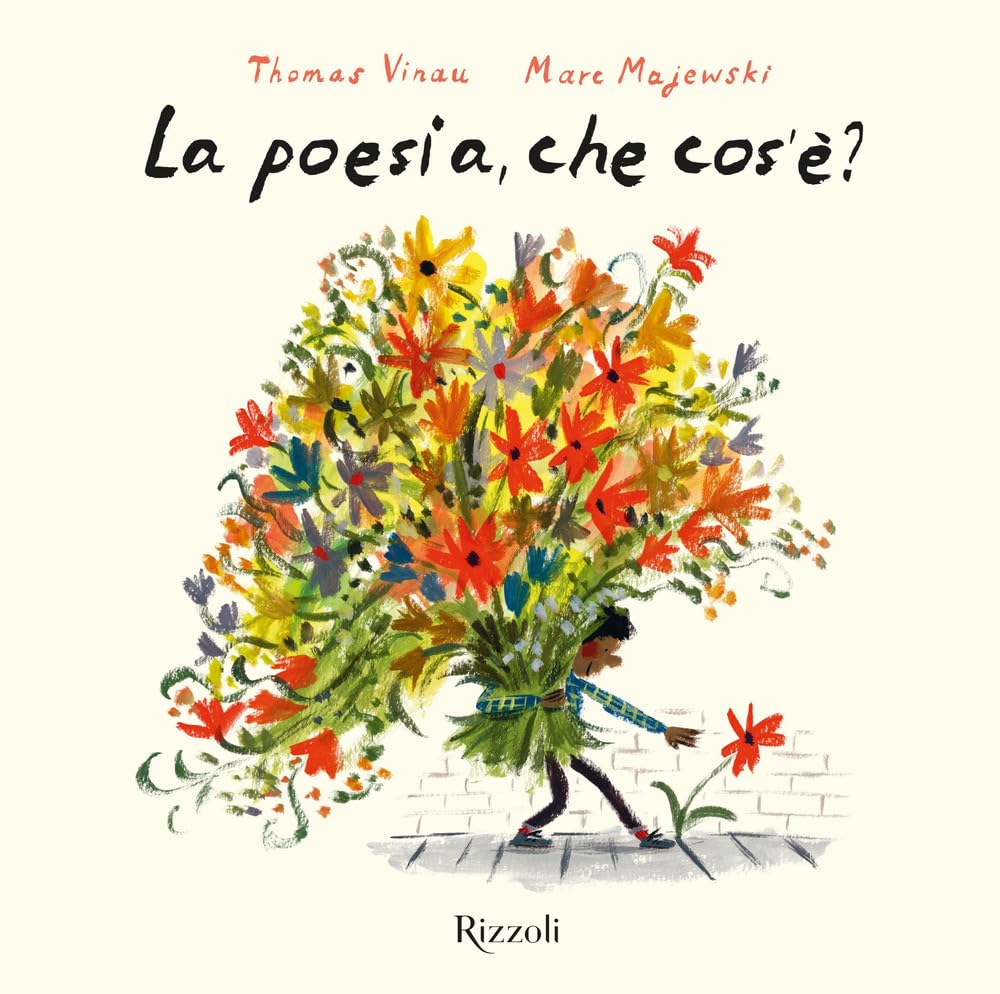 La poesia, che cos'è? - Centroscuola