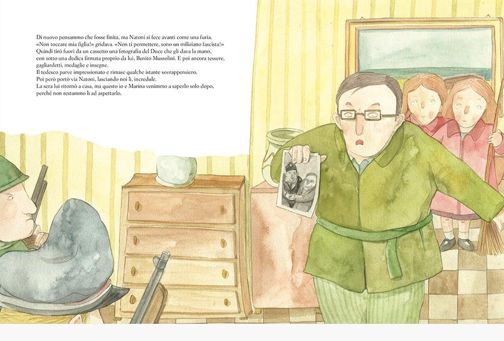 La porta aperta - Centroscuola