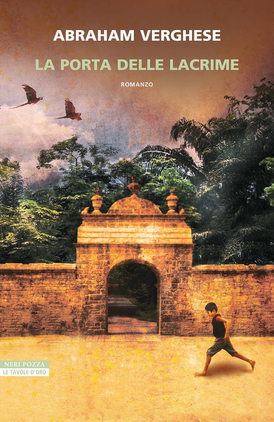 La porta delle lacrime - Centroscuola