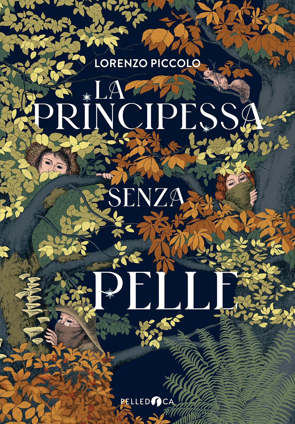 La principessa senza pelle - Centroscuola