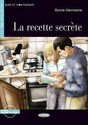La recette secrète - Centroscuola