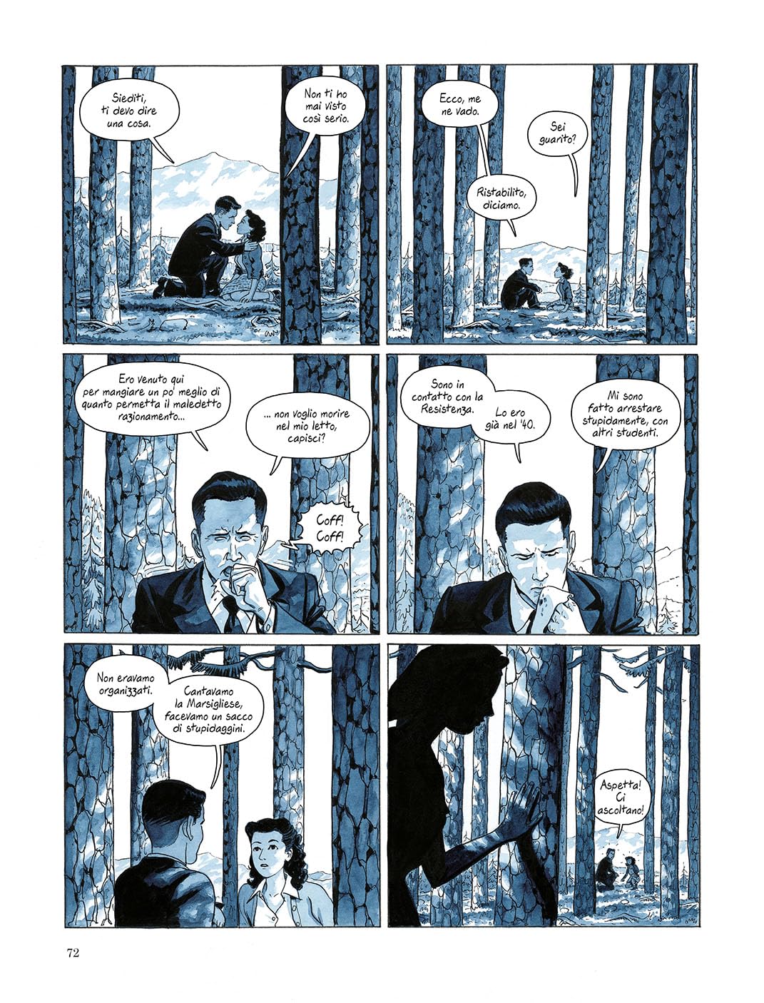 La resistenza di Madeleine. La rosa innescata (Vol. 1) - Centroscuola