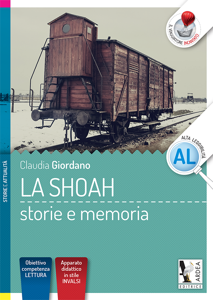 La Shoah - Centroscuola