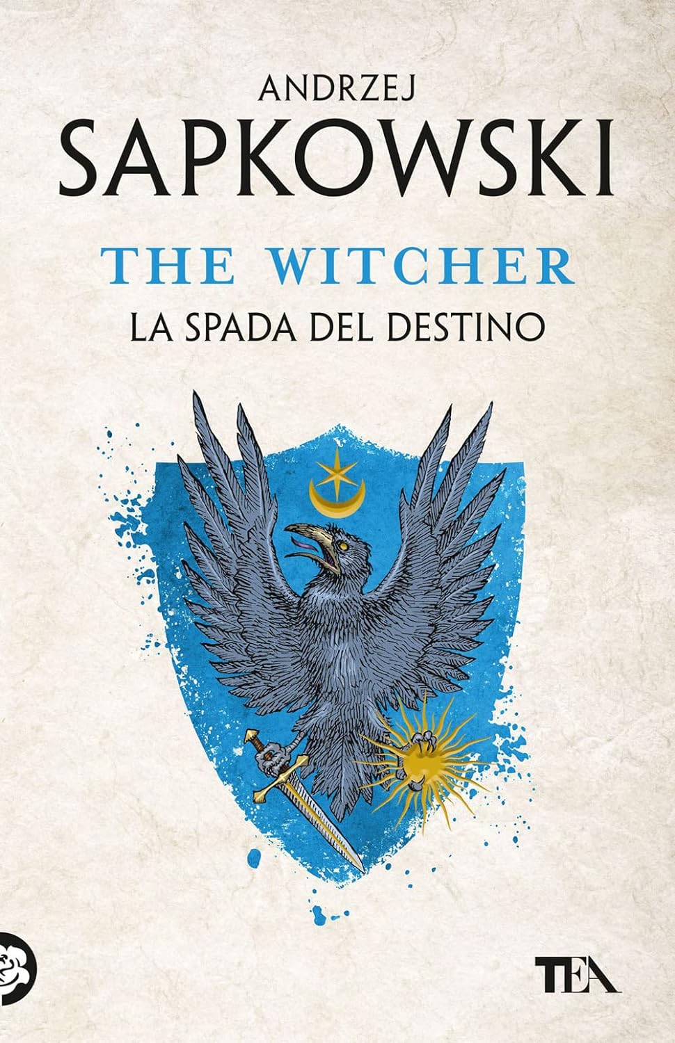 The Witcher - La spada del destino (Vol. 2) - Centroscuola