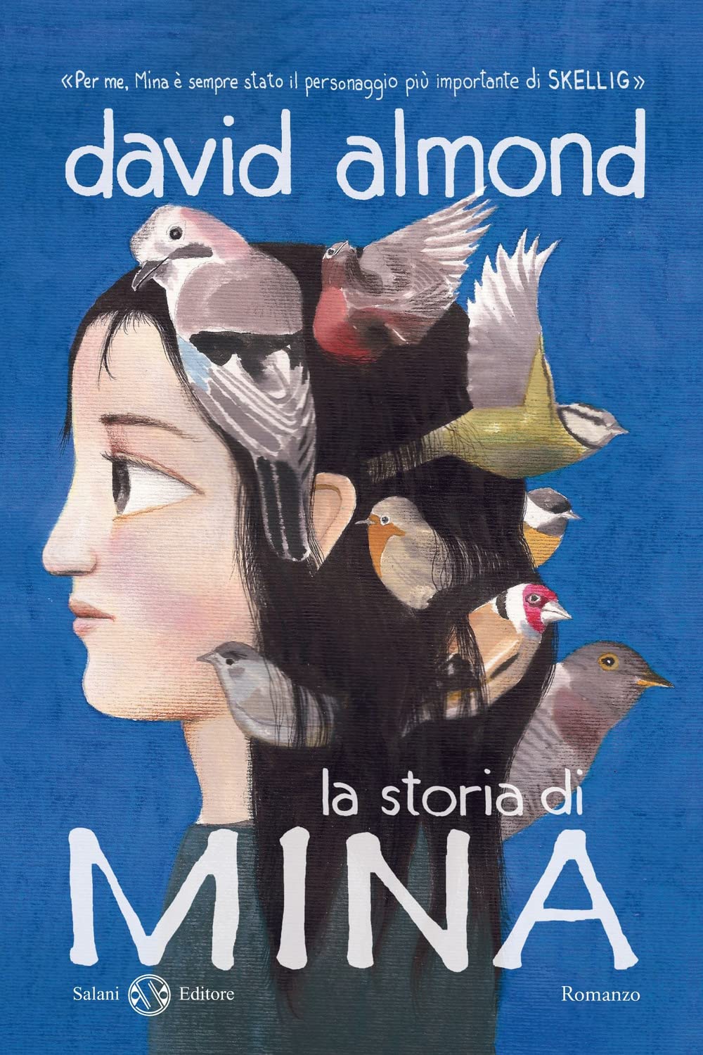 La storia di Mina - Centroscuola