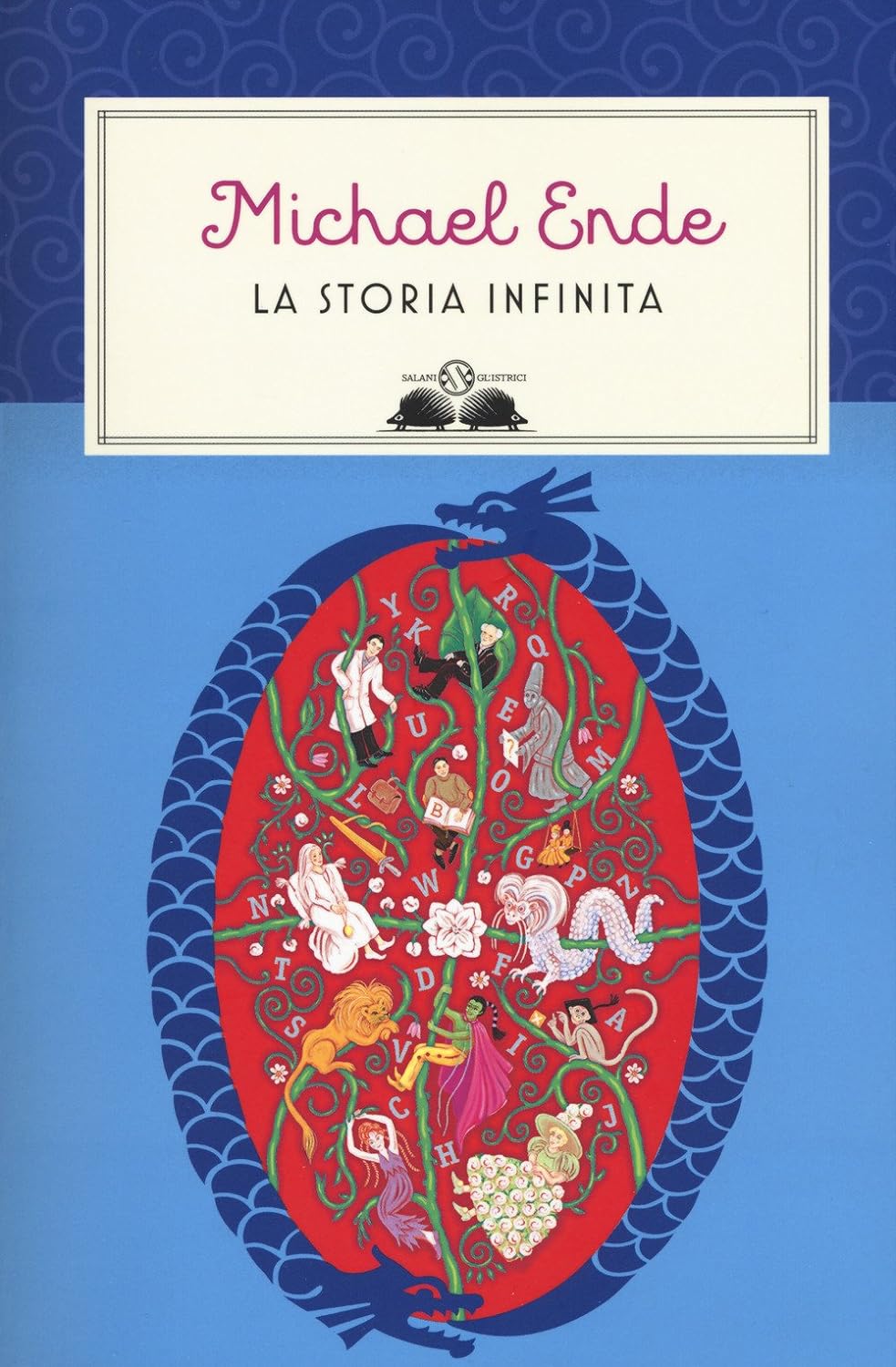 La storia infinita - Centroscuola