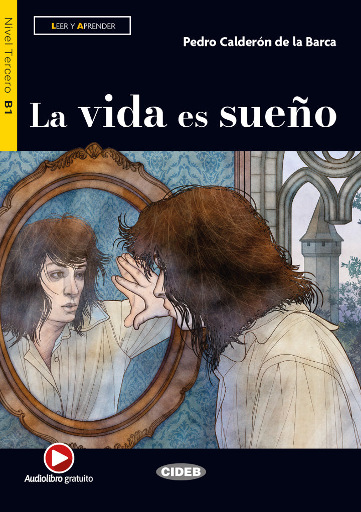 La vida es sueño - Centroscuola