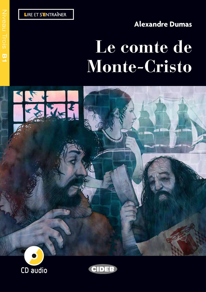 Le comte de Monte-Cristo - Centroscuola
