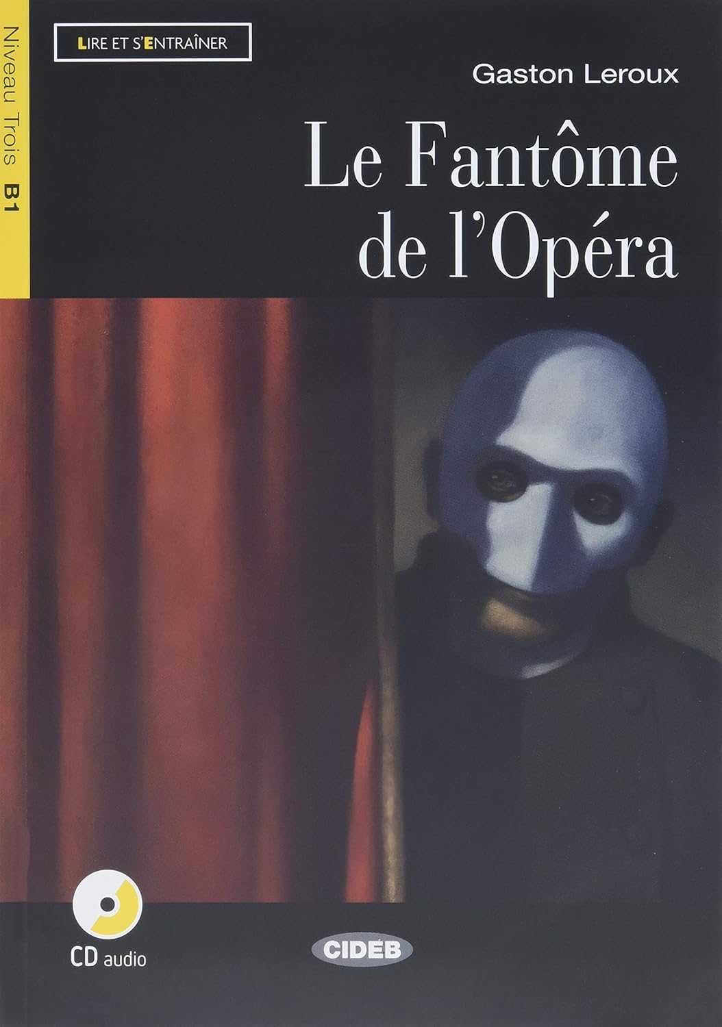 Le Fantôme de l'Opéra - Centroscuola