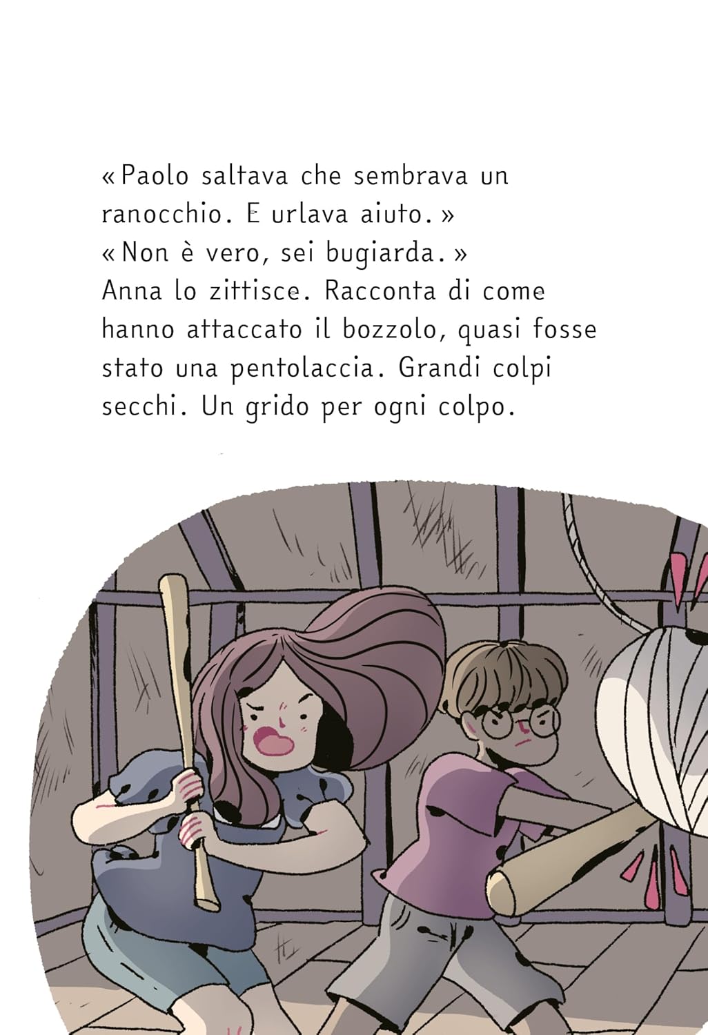 Miniromanzi - Le fate non esistono - Centroscuola