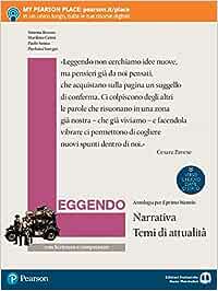 Leggendo - Narrativa + scrittura - Centroscuola
