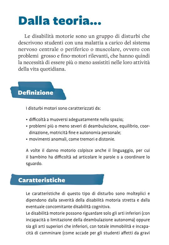 Leggere la diagnosi a scuola - Centroscuola