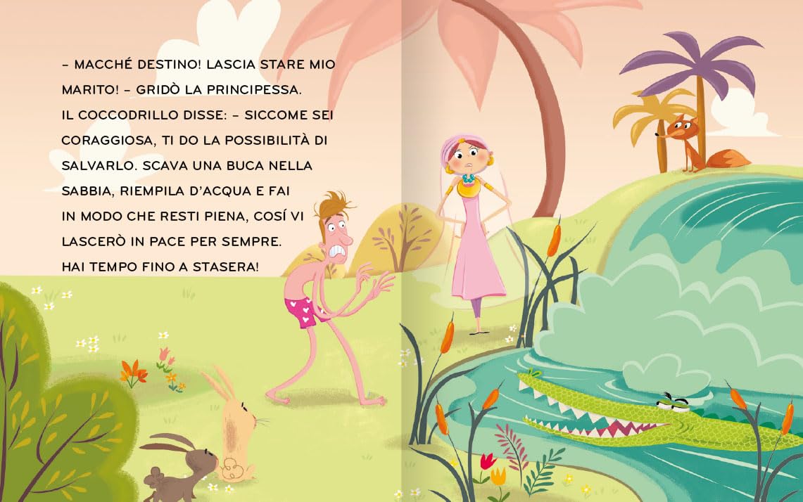 Leggo una storia da ridere in… 5 minuti! - Centroscuola