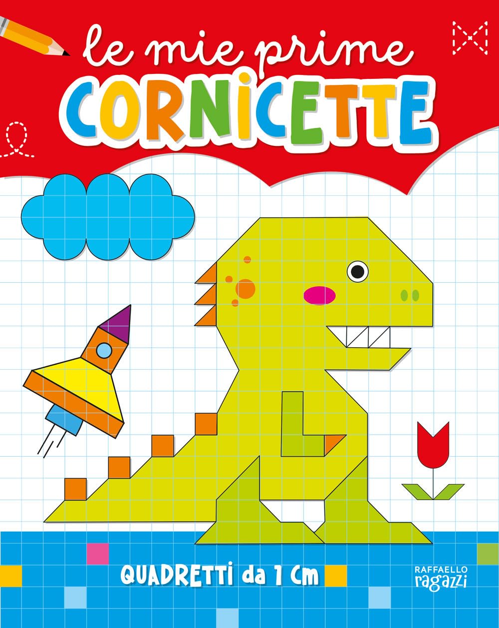 Le mie prime cornicette - Centroscuola