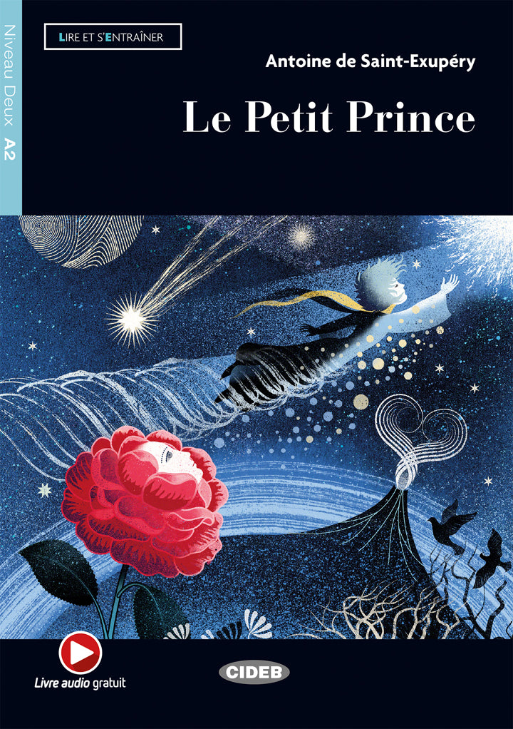 Le Petit Prince – Centroscuola