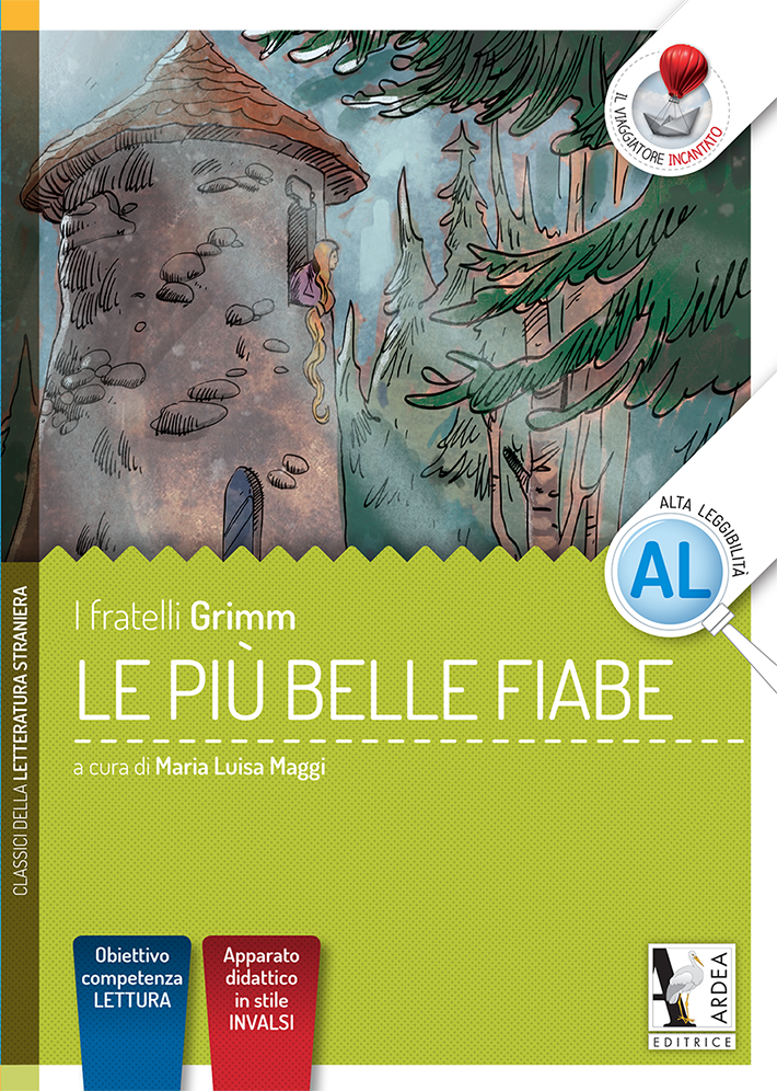Le più belle fiabe - Centroscuola