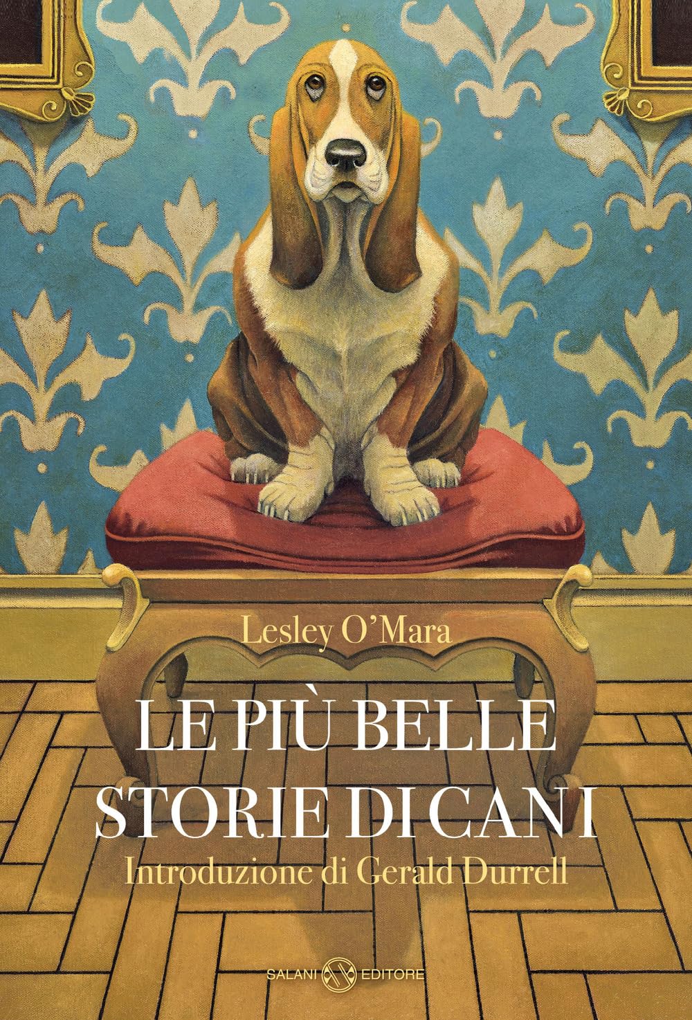 Le più belle storie di cani - Centroscuola