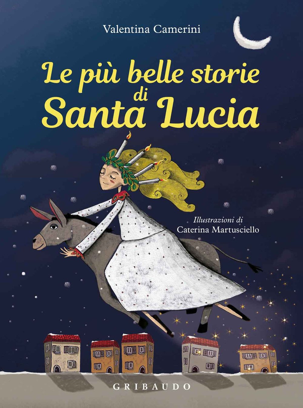 Le più belle storie di Santa Lucia - Centroscuola
