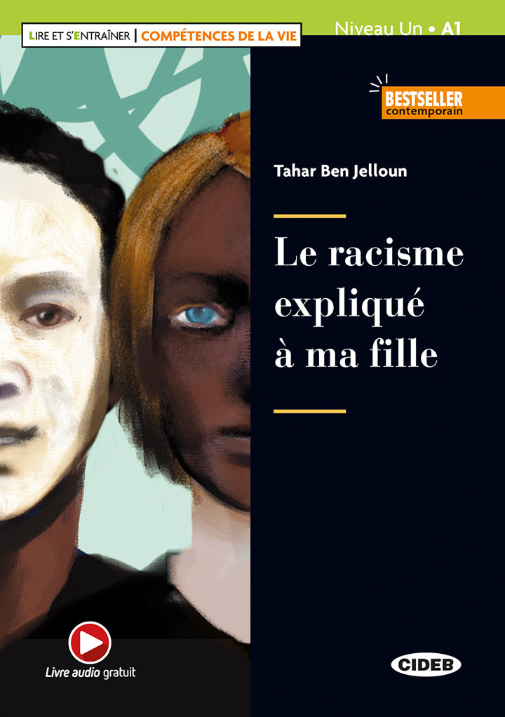Le racisme expliqué à ma fille - Centroscuola