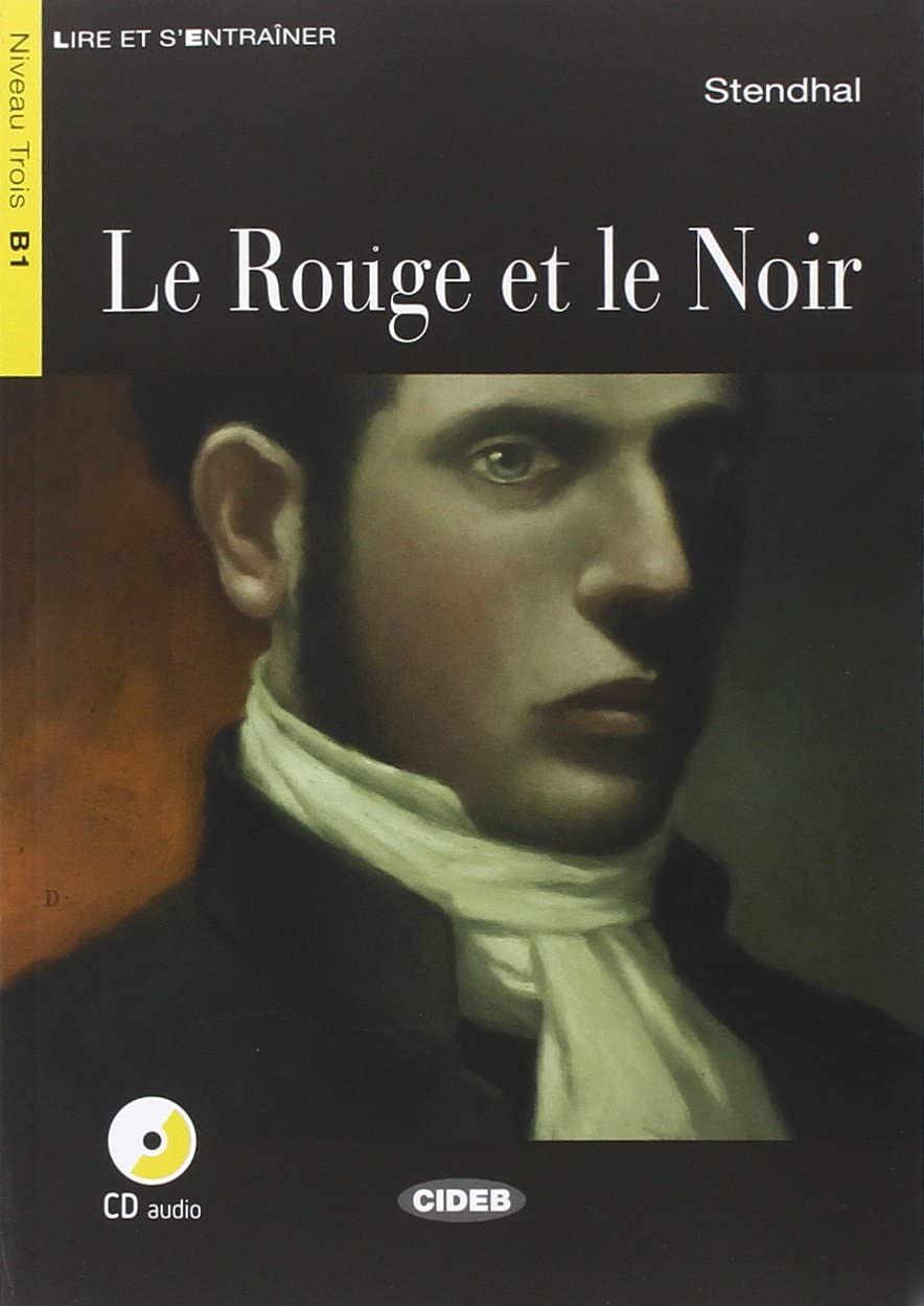 Le Rouge et le Noir - Centroscuola