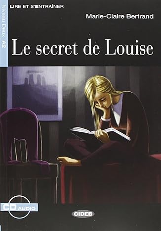 Le secret de Louise - Centroscuola