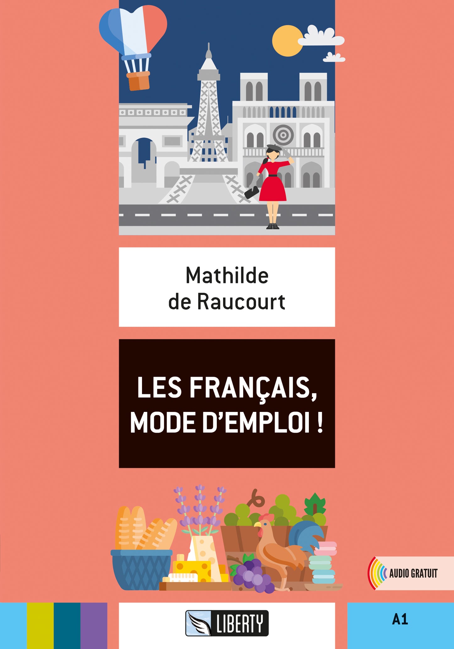 Les français, mode d'emploi! - Centroscuola