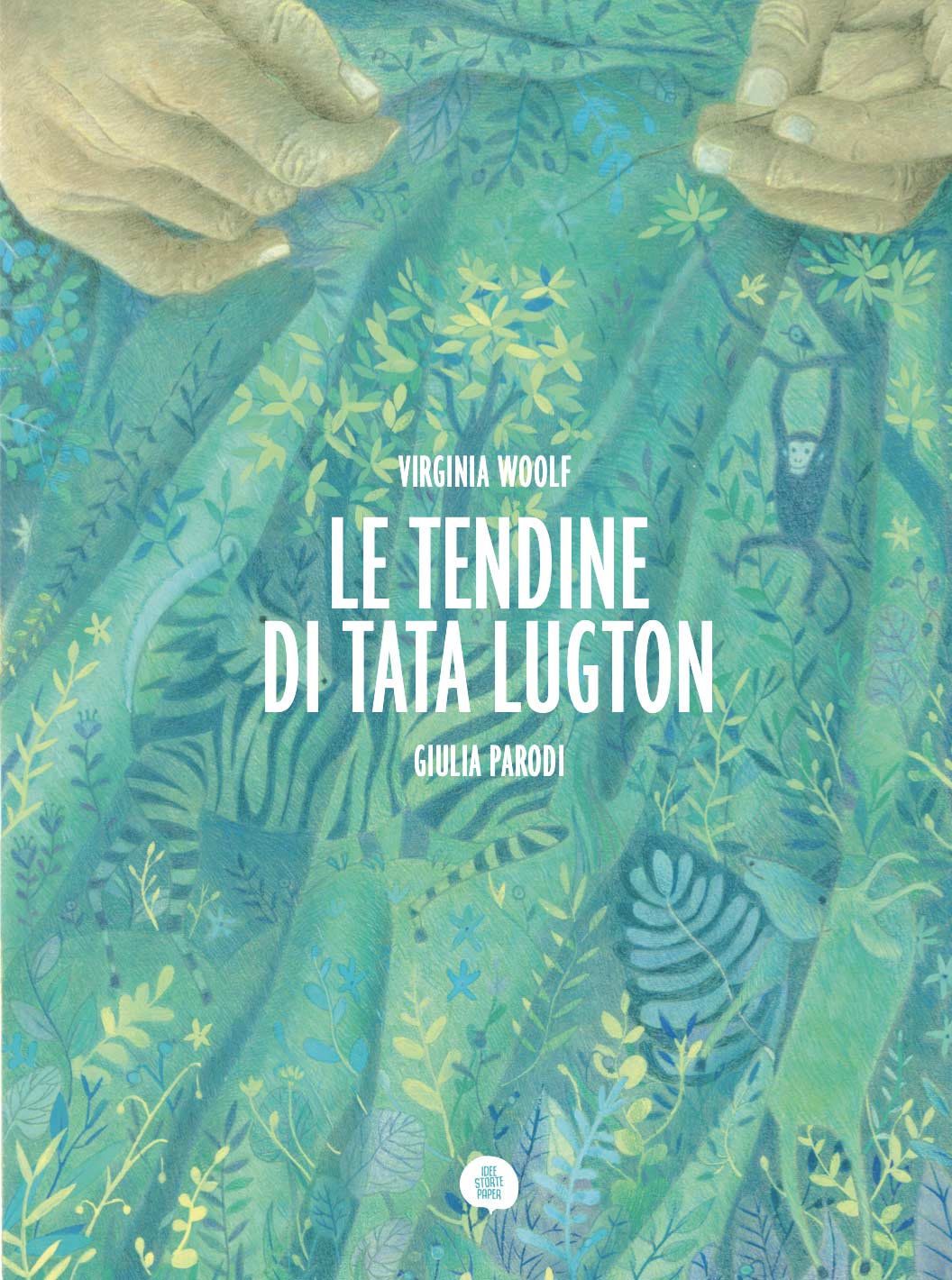 Le tendine di tata Lugton - Centroscuola