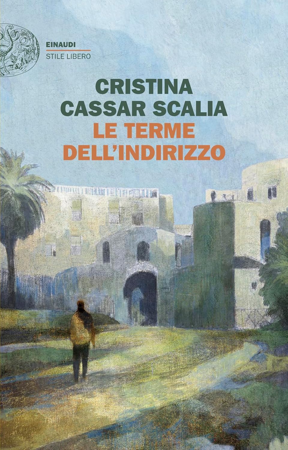 Le terme dell'Indirizzo - Centroscuola