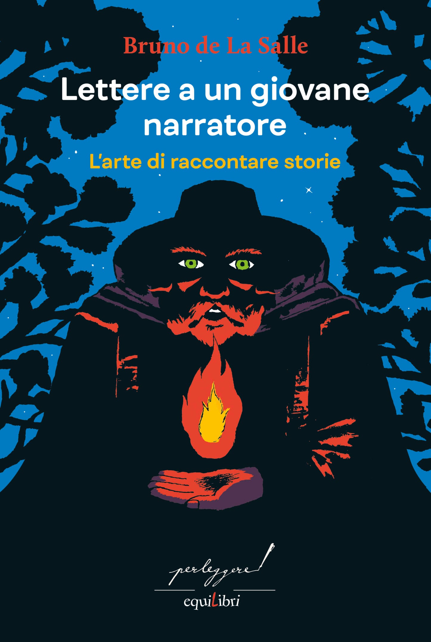 Lettere a un giovane narratore - Centroscuola