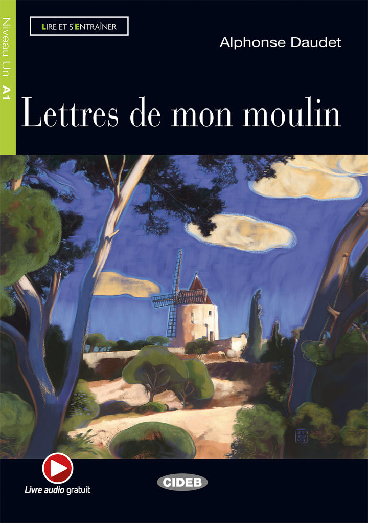 Lettres de mon moulin - Centroscuola