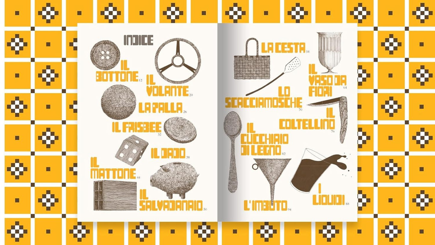 Lezioni di cose - Centroscuola