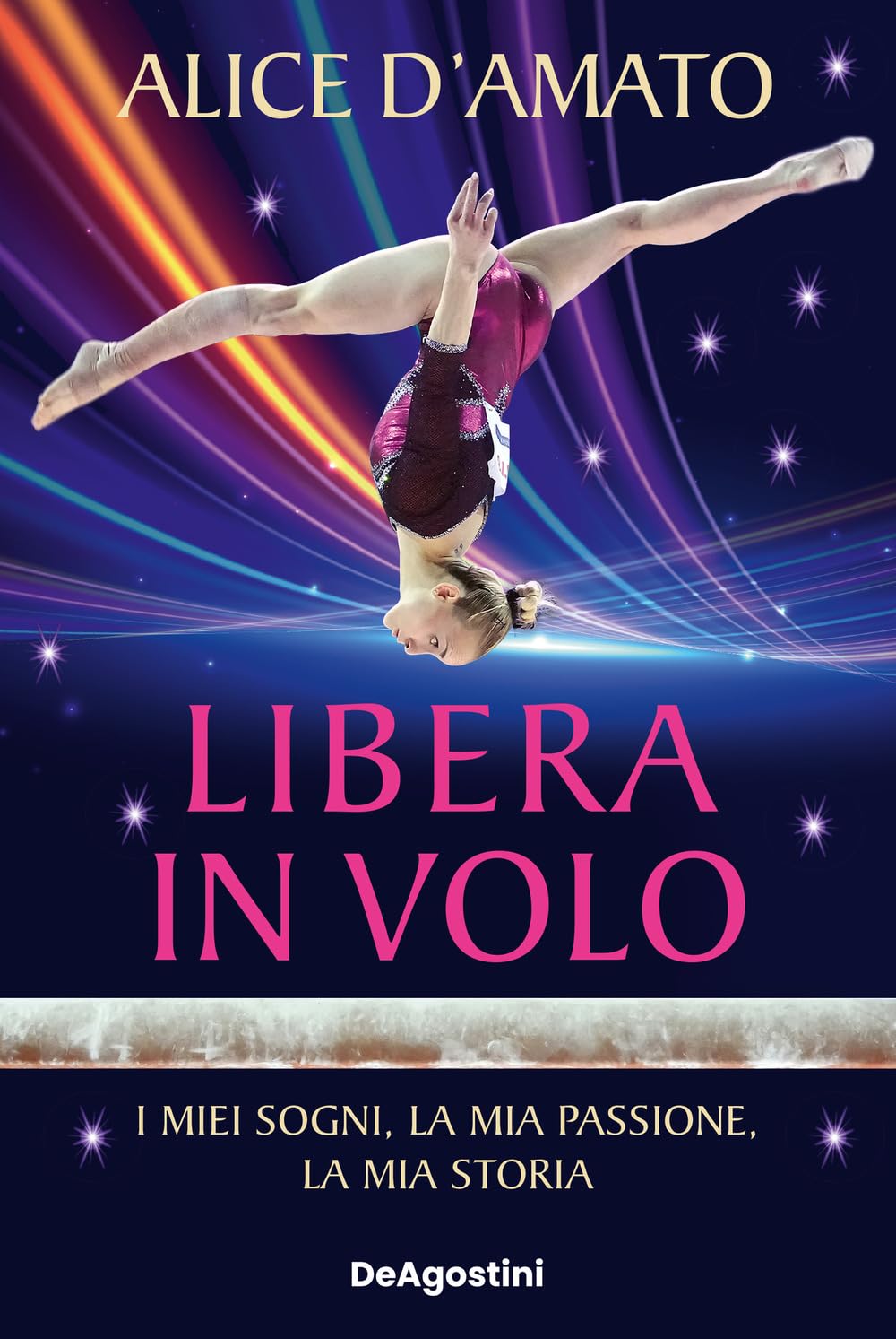 Libera in volo