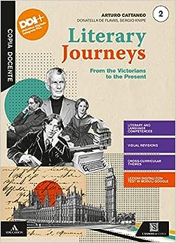 Literary Journeys 2 - Centroscuola