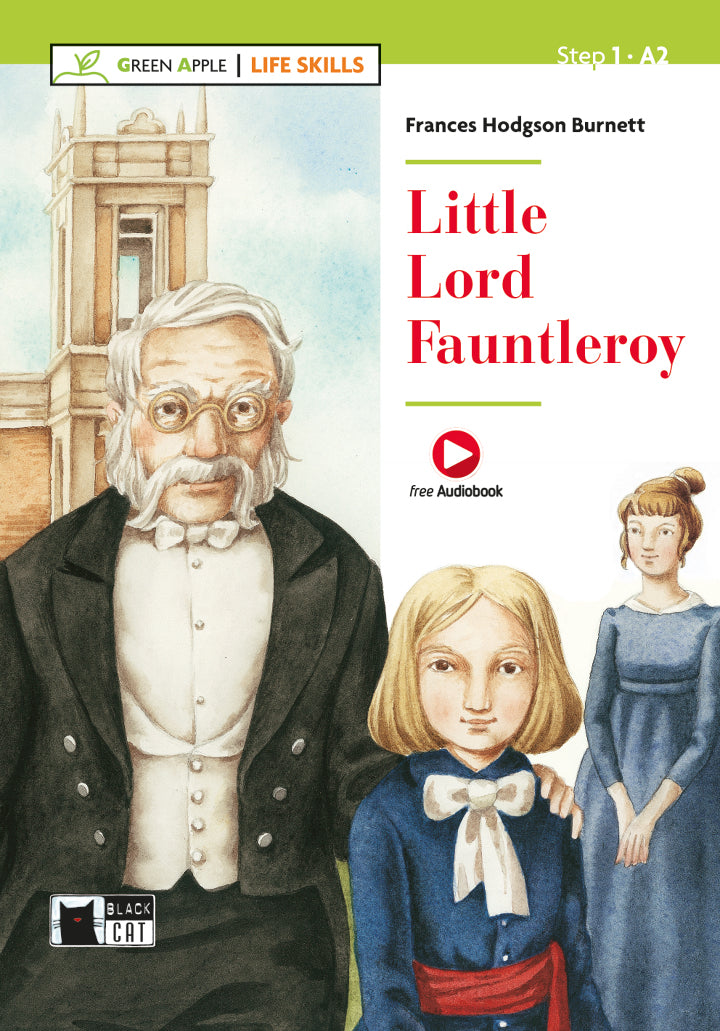 Little Lord Fauntleroy - Centroscuola