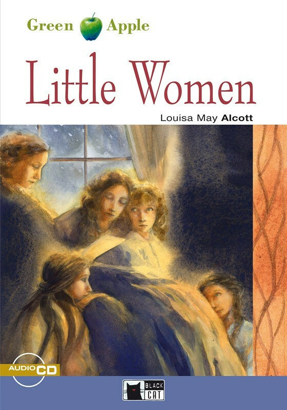 Little Women - Centroscuola