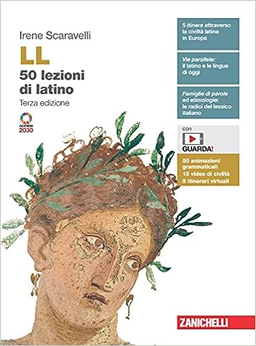 LL. 50 lezioni di latino - Centroscuola