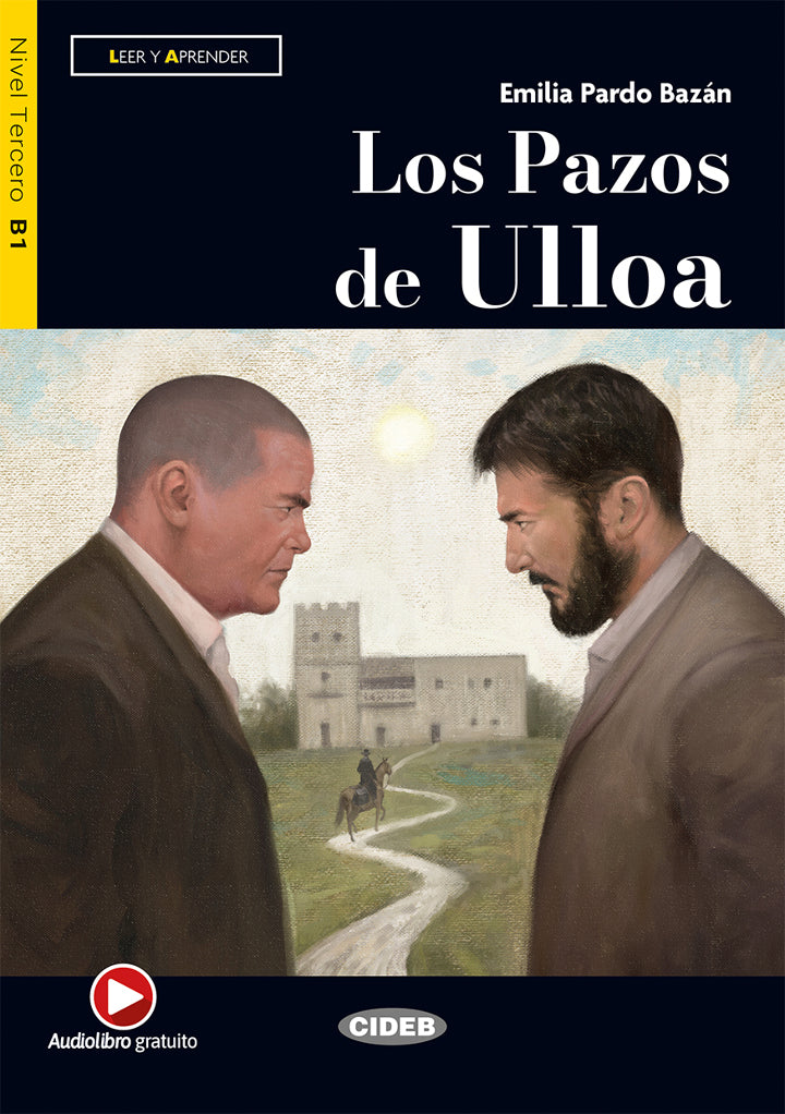 Los Pazos de Ulloa - Centroscuola